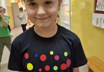 15 września - Międzynarodowy Dzień Kropki!